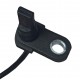 SENSOR ABS DELANT. YARIS SPORT BELTA 2006 / 2012 (RH)