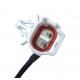 SENSOR ABS DELANT. YARIS SPORT BELTA 2006 / 2012 (RH)