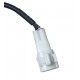 SENSOR ABS DELANT. YARIS SPORT BELTA 2006 / 2012 (RH)