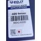 SENSOR ABS DELANT. YARIS SPORT BELTA 2006 / 2012 (RH)