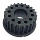 PIÑON CIGUEÑAL ACCENT 1.3 1.5 GETZ 1.3 24 DIENTES