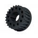 PIÑON CIGUEÑAL ACCENT 1.3 1.5 GETZ 1.3 24 DIENTES