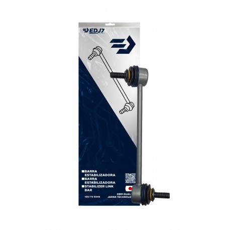 LAPIZ ESTABILIZADOR DELT (LH) GETZ 1.3 1.6