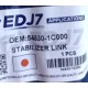 LAPIZ ESTABILIZADOR DELT (LH) GETZ 1.3 1.6