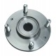 MOZO CUBO DELANTERO ELANTRA 1.6 2.0 2001 / 2012