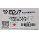 MOZO CUBO DELANTERO ELANTRA 1.6 2.0 2001 / 2012