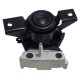 Base De Motor Derecha Toyota Previa 2006-up