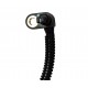 SENSOR ABS DELANT. EXPLORER 4.6 2006 / 2011 SPORTRAC 2007 /