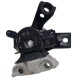 Base De Motor Derecha Toyota Previa 2006-up