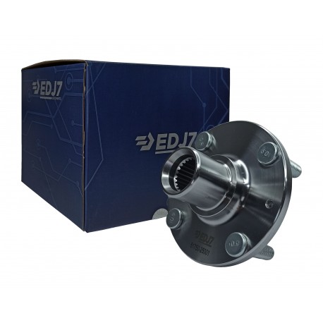 MOZO CUBO DELANTERO HYUNDAI GETZ 1.3 1.6