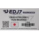 MOZO CUBO DELANTERO HYUNDAI GETZ 1.3 1.6