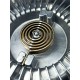 FAN CLUTCH 4RUNNER PRADO 3.4 HILUX MERU HIACE 2RZ 3RZ 22R