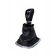 POMO CON FORRO PALANCA CHERY ORINOCO 1.8 (NEGRO)