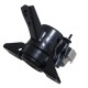 Base De Motor Derecha Toyota Previa 2006-up