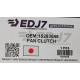 FAN CLUTCH TRAILBLAZER 4.2 5.3 2002 2003 2004 2005 2006 2007