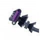 FAN CLUTCH TRAILBLAZER 4.2 5.3 2002 2003 2004 2005 2006 2007