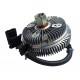 FAN CLUTCH TRAILBLAZER 4.2 5.3 2002 2003 2004 2005 2006 2007