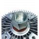 FAN CLUTCH TRAILBLAZER 4.2 5.3 2002 2003 2004 2005 2006 2007