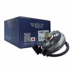 FAN CLUTCH TRAILBLAZER 4.2 5.3 2002 2003 2004 2005 2006 2007