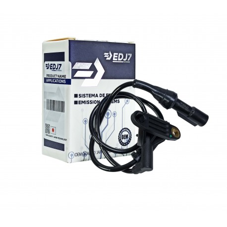 SENSOR ABS TRAS. EXPLORER 4.6 2006 / 2011 SPORTRAC 07 / 10