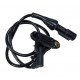 SENSOR ABS TRAS. EXPLORER 4.6 2006 / 2011 SPORTRAC 07 / 10
