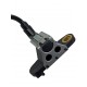SENSOR ABS TRAS. EXPLORER 4.6 2006 / 2011 SPORTRAC 07 / 10