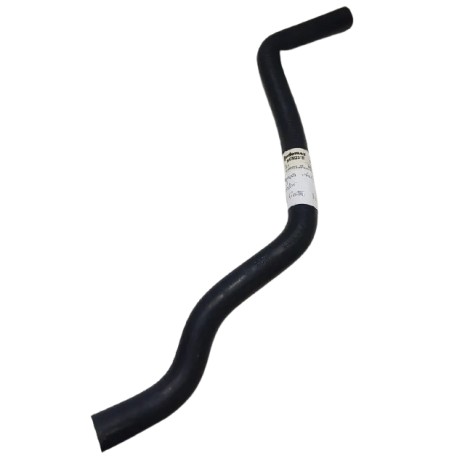 Manguera Inferior Radiador Ford Fiesta 1.6 08-12