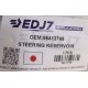 RESERVORIO ENVASE ACEITE DIRECCION HIDRAULICA AVEO 1.6
