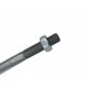 ROTULA DIRECCION ELANTRA XD 1.6 2.0 2000 / 2012