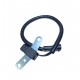 SENSOR CIGUEÑAL JEEP WRANGLER CHEROKEE 4.0 1993 / 1996 AVION