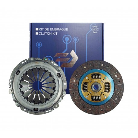 KIT CROCHET GRAND VITARA 2.0 (PLATO / DISCO)