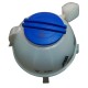 ENVASE AGUA C/TAPA FOX CROSS SPACE POLO IBIZA 05-08 S/SENSOR
