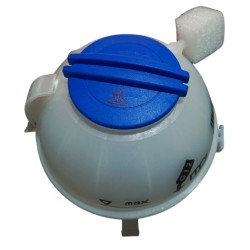 ENVASE AGUA C/TAPA FOX CROSS SPACE POLO IBIZA 05-08 S/SENSOR
