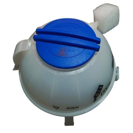 ENVASE AGUA C/TAPA FOX CROSS SPACE POLO IBIZA 05-08 S/SENSOR