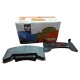 PASTILLA DE FRENO CHEVROLET DEL. MALIBU 78-99 BLAZER 91-01