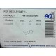 CABLE DE BUJIAS CHEVROLET CAVALIER 4CIL MOT 2.2 98-00
