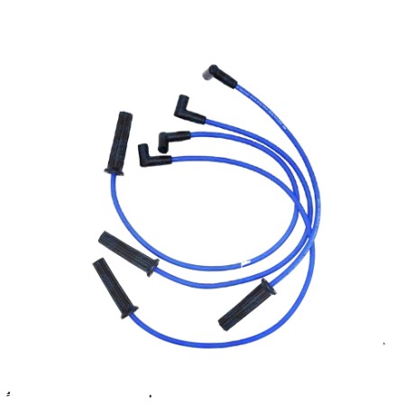 CABLE DE BUJIAS CHEVROLET CAVALIER 4CIL MOT 2.2 98-00