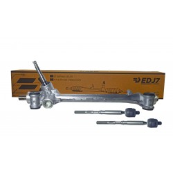 CAJETIN DIRECCION YARIS SPORT BELTA (2006 / 2012)