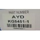AMORTIGUADOR TRASASERO CHEVROLET BLAZER 4X2 1995-2005 RH/LH