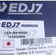 TENSOR CORREA UNICA CALIBER 2.0 JEEP COMPASS 2.4