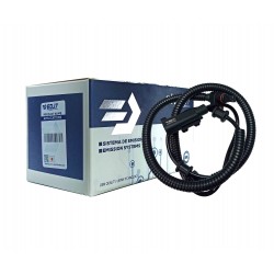 SENSOR ABS DELANT. JEEP CHEROKEE LIBERTY KK 3.7 2007 / 2015