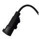 SENSOR ABS DELANT. JEEP CHEROKEE LIBERTY KK 3.7 2007 / 2015