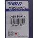 SENSOR ABS DELANT. JEEP CHEROKEE LIBERTY KK 3.7 2007 / 2015