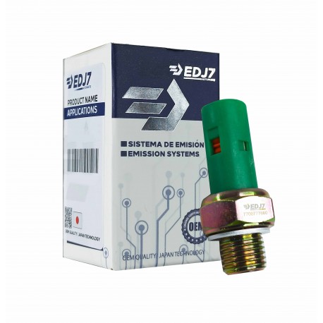 VALVULA PRESION ACEITE RENAULT CLIO TWINGO SYMBOL LOGAN 8V