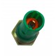 VALVULA PRESION ACEITE RENAULT CLIO TWINGO SYMBOL LOGAN 8V