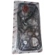 KIT JUEGO EMPACADURA CHEVROLET AVEO 1.6 2 PASES 16V 06-10