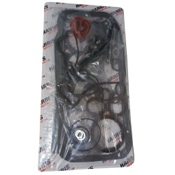 KIT JUEGO EMPACADURA CHEVROLET AVEO 1.6 2 PASES 16V 06-10