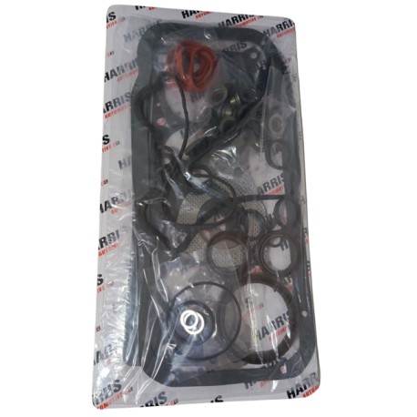 KIT JUEGO EMPACADURA CHEVROLET AVEO 1.6 2 PASES 16V 06-10