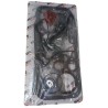 KIT JUEGO EMPACADURA CHEVROLET AVEO 1.6 2 PASES 16V 06-10