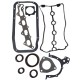 KIT JUEGO EMPACADURA CHEVROLET AVEO 1.6 2 PASES 16V 06-10